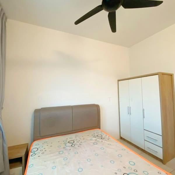 Meritus Residensi - 3