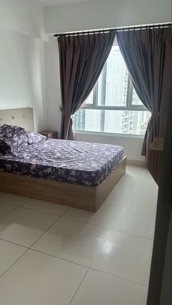 Tropicana Bay Residences - 2