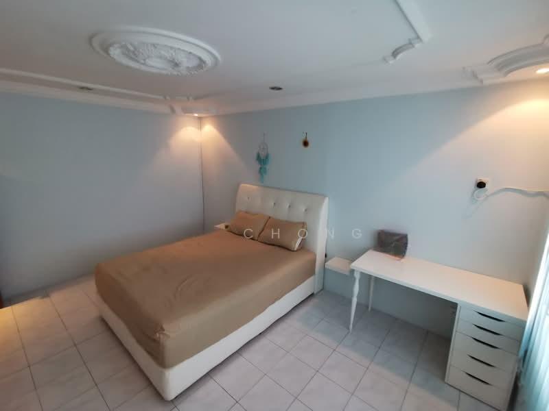 2.5 Storey Taman Cheras Jaya Balakong - 4