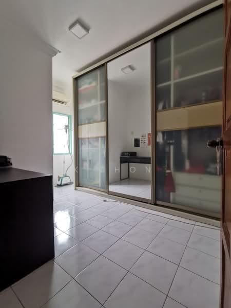 2.5 Storey Taman Cheras Jaya Balakong - 2