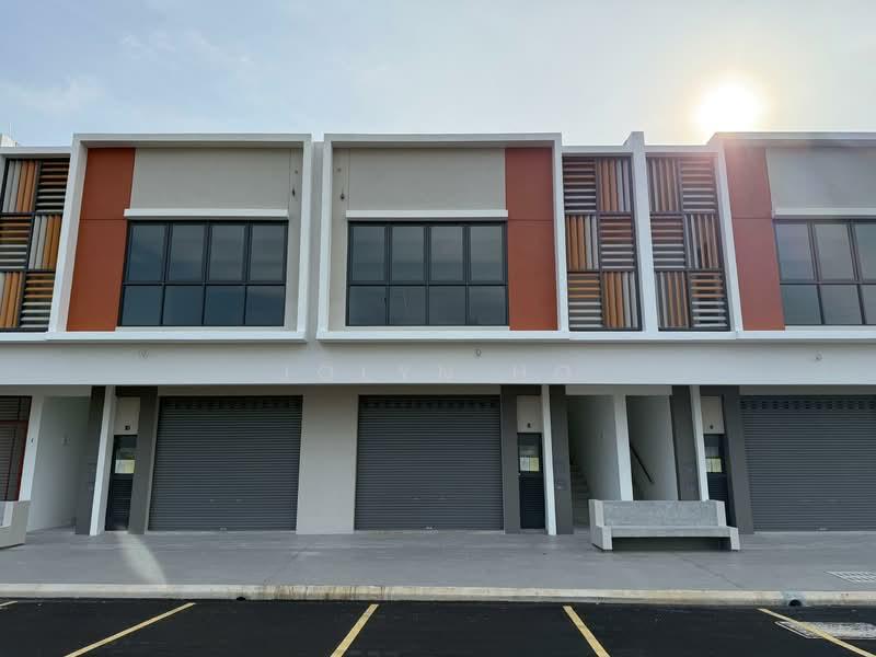 Bandar Rimbayu - 5