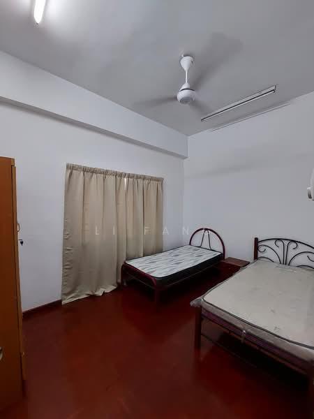Westlands Court - 2