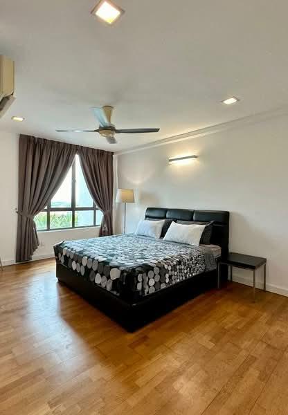 Ara Hill Condominium - 3