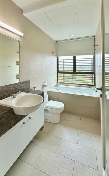 Ara Hill Condominium - 5