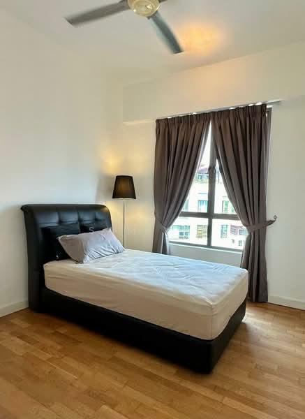 Ara Hill Condominium - 4
