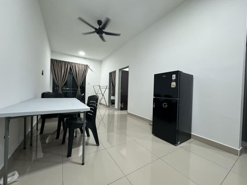 KSL Residence 2 @ Kangkar Tebrau - 3