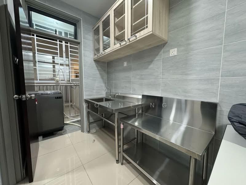 KSL Residence 2 @ Kangkar Tebrau - 4