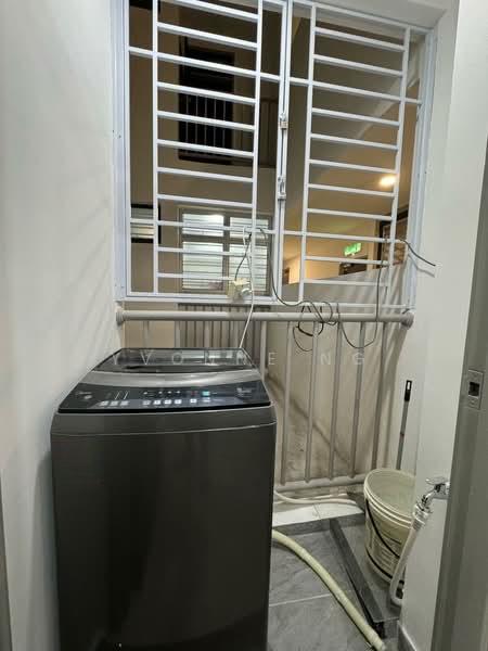 KSL Residence 2 @ Kangkar Tebrau - 5