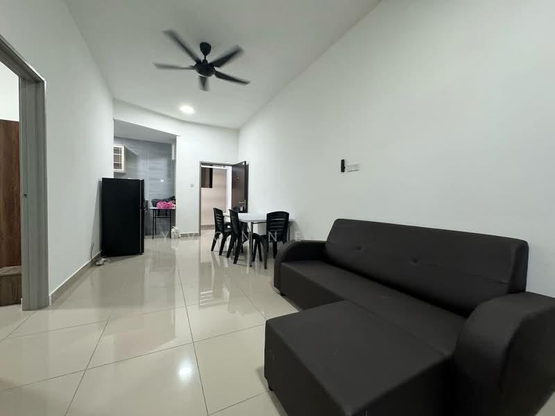 KSL Residence 2 @ Kangkar Tebrau - 2
