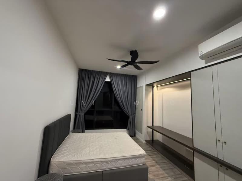 Millerz Square Serviced Residence - 3