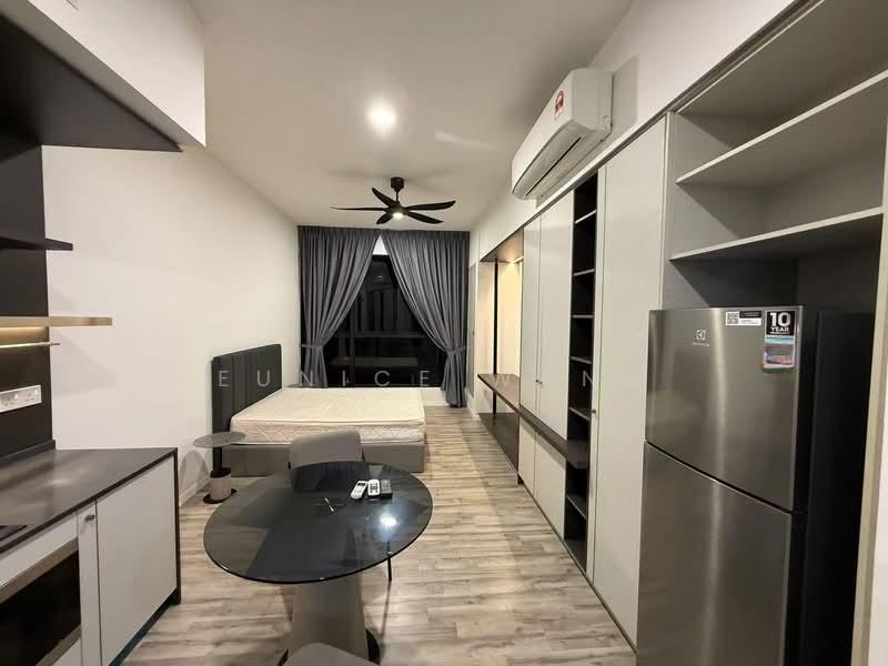 Millerz Square Serviced Residence - 4