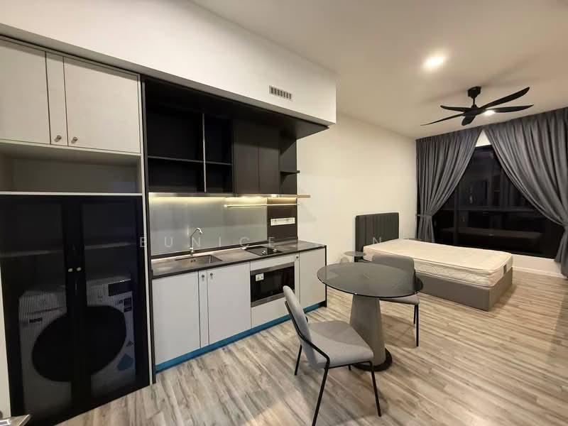 Millerz Square Serviced Residence - 2