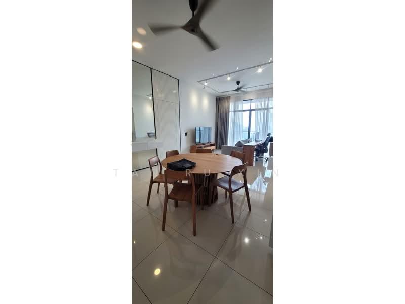 The Park Sky Residence - 4