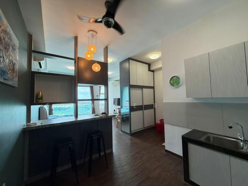 D'carlton (Residensi Seri Mega) - 2