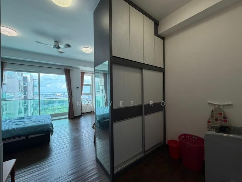 D'carlton (Residensi Seri Mega) - 4
