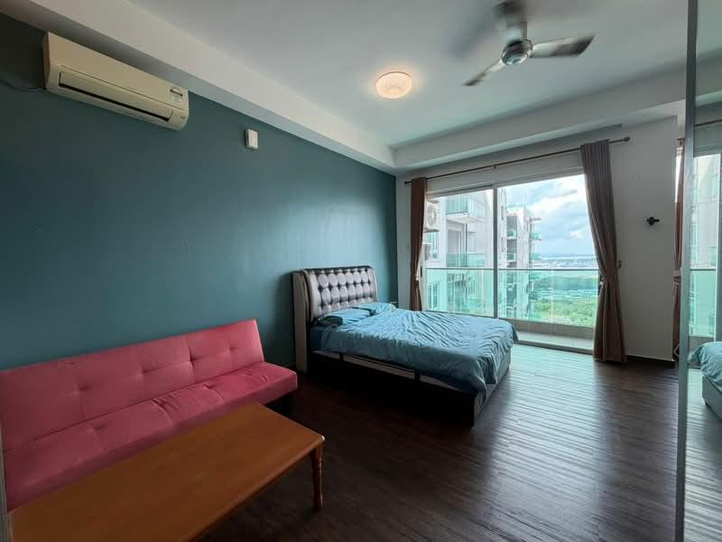 D'carlton (Residensi Seri Mega) - 5
