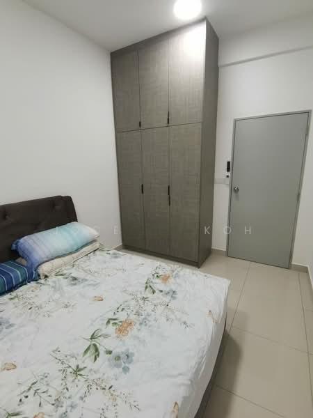 Residensi Bintang - 2