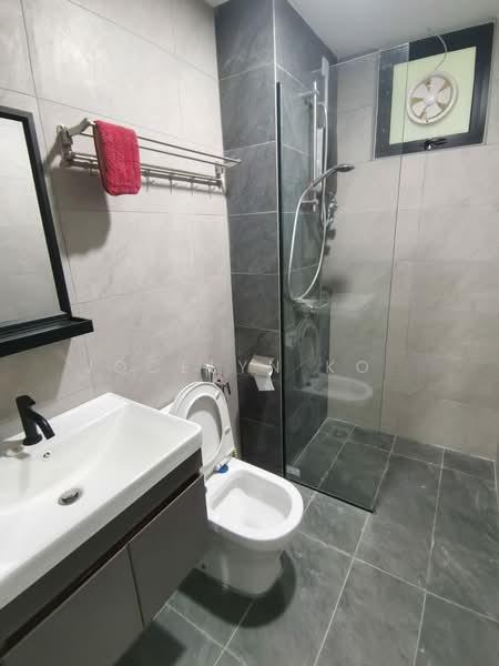 Residensi Bintang - 3