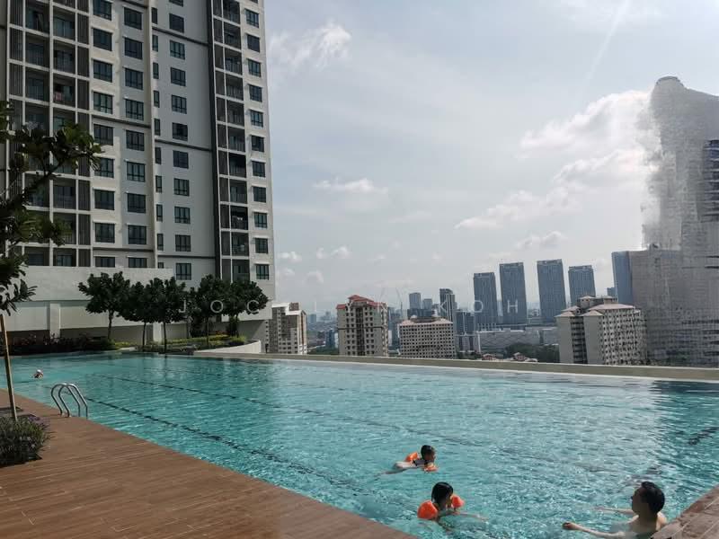 Residensi Bintang - 4