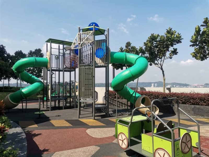 Residensi Bintang - 5