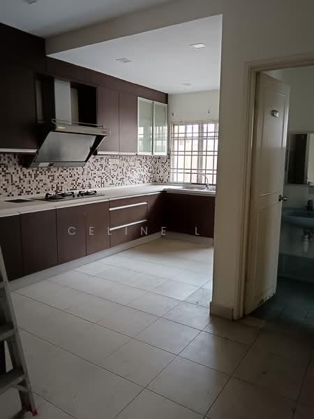 Putra Heights - 3