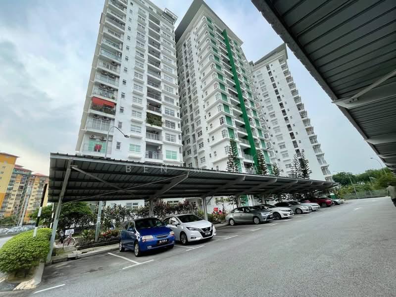D'Pines@Ampang - 5