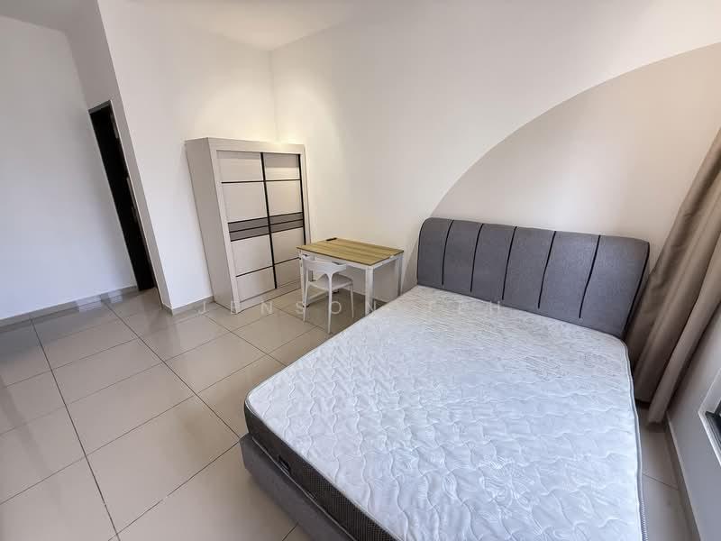 D'Quince Residences - 2