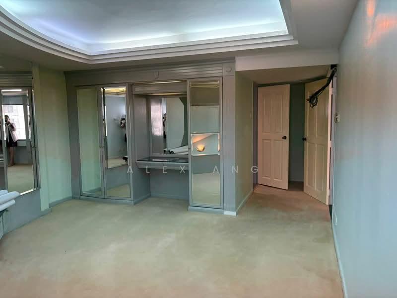 UBN Apartment - 2