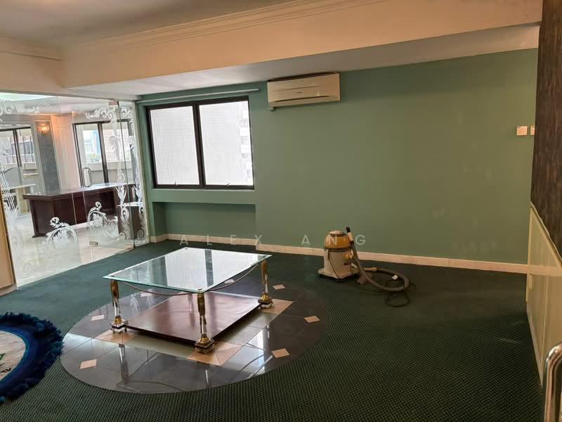 UBN Apartment - 3