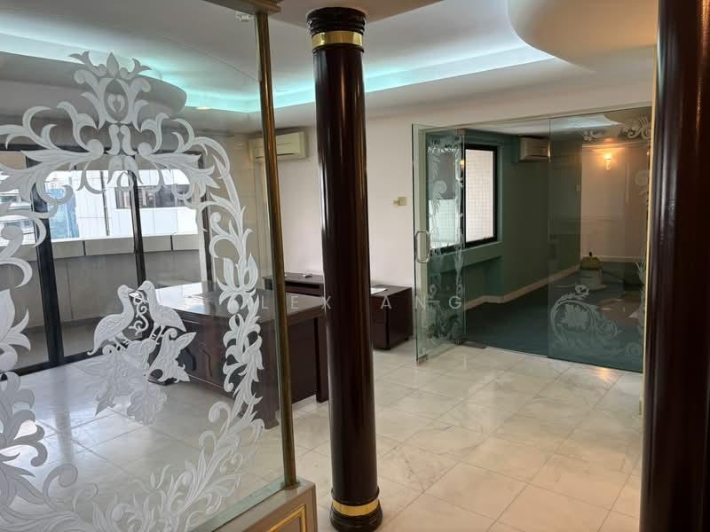 UBN Apartment - 4
