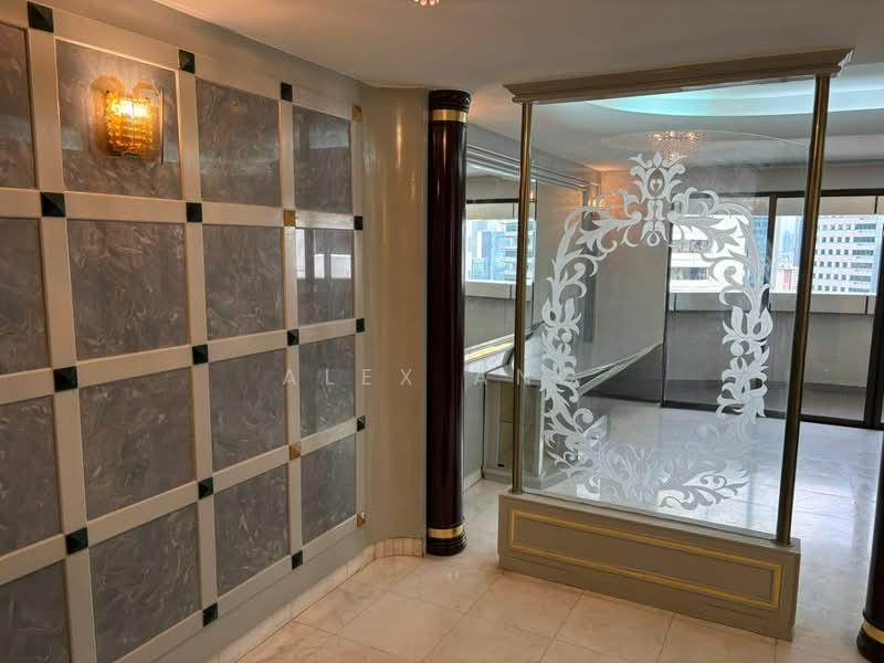 UBN Apartment - 5