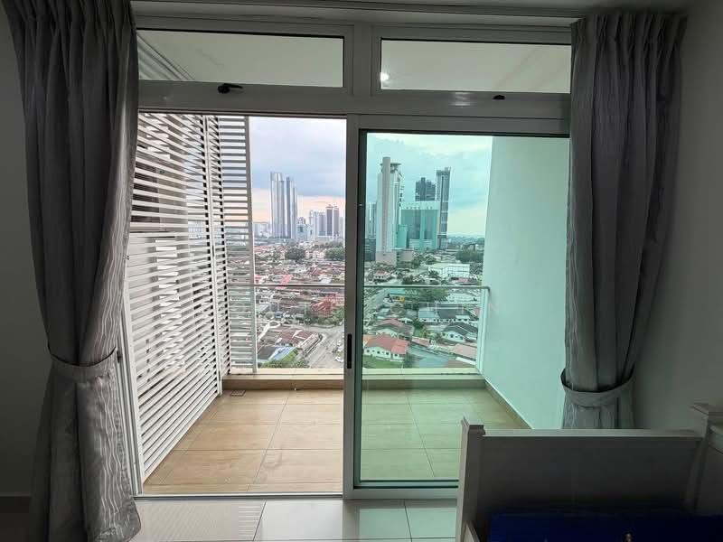 KSL D'Esplanade Residence - 4