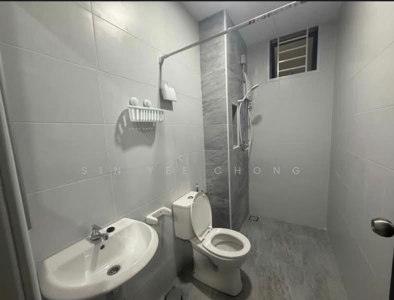 KSL Residence 2 @ Kangkar Tebrau - 4