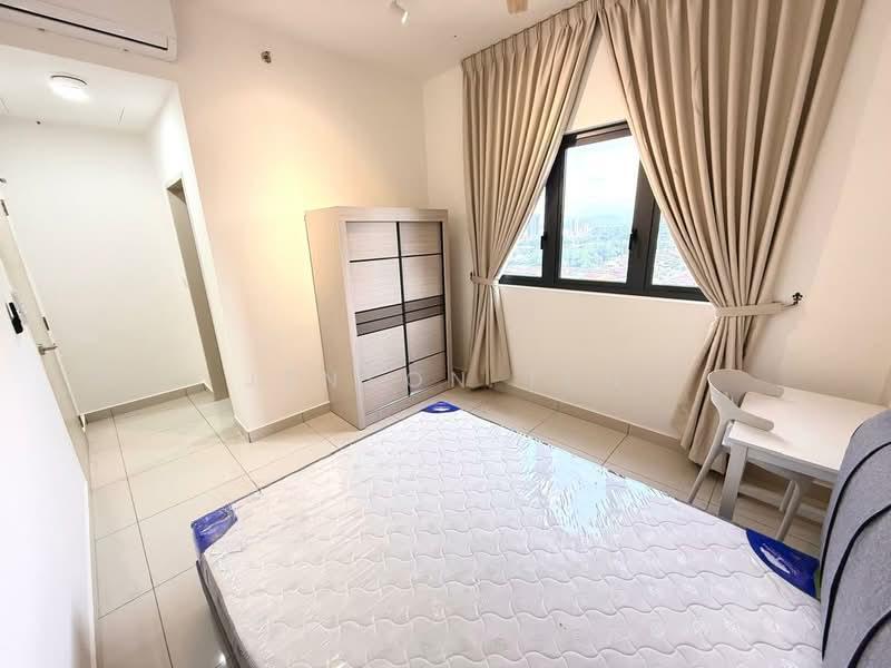 Nexus Taman Pertama - 3