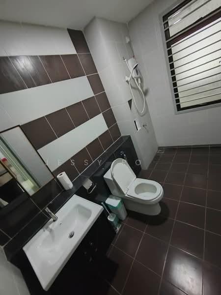 Austin Regency (Pangsapuri Austin Perdana) - 4