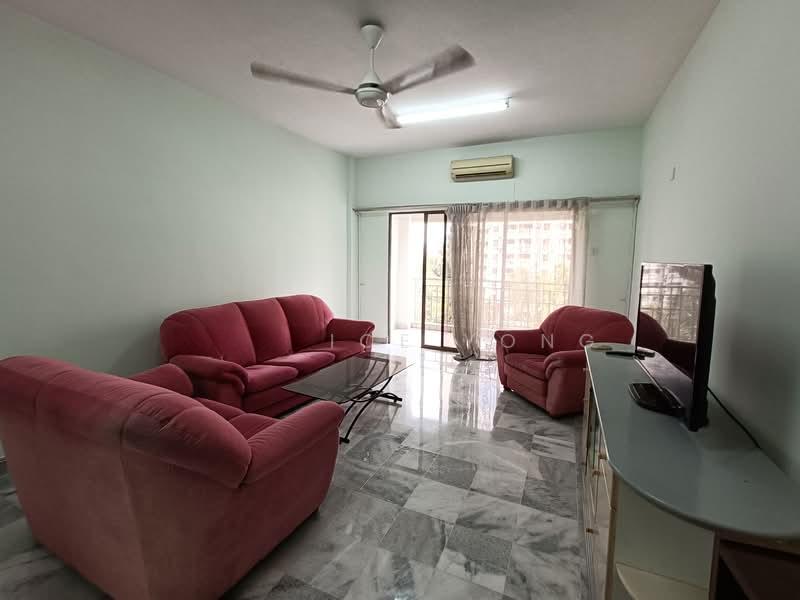 Palmville Resort Condominium - 3