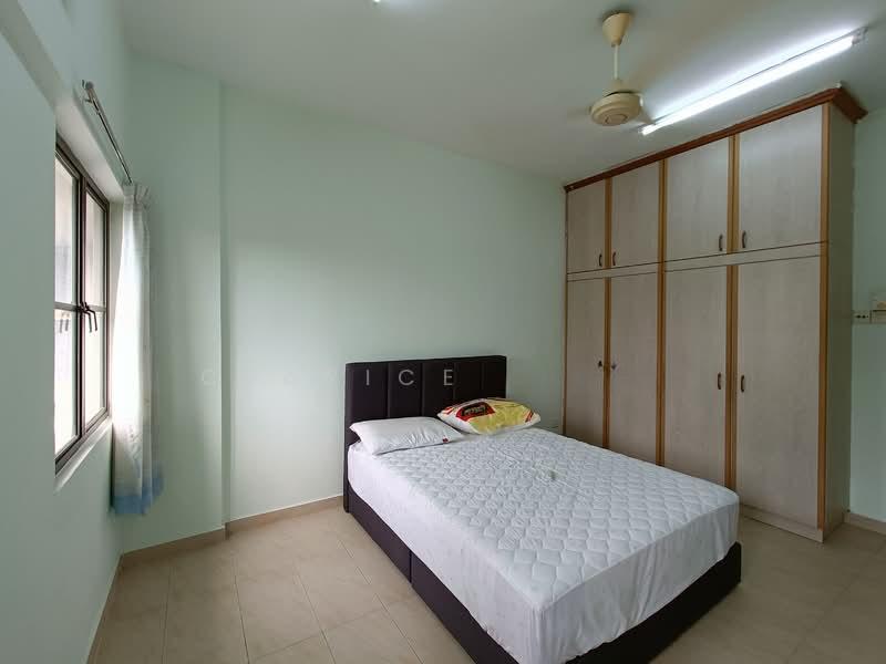 Palmville Resort Condominium - 4