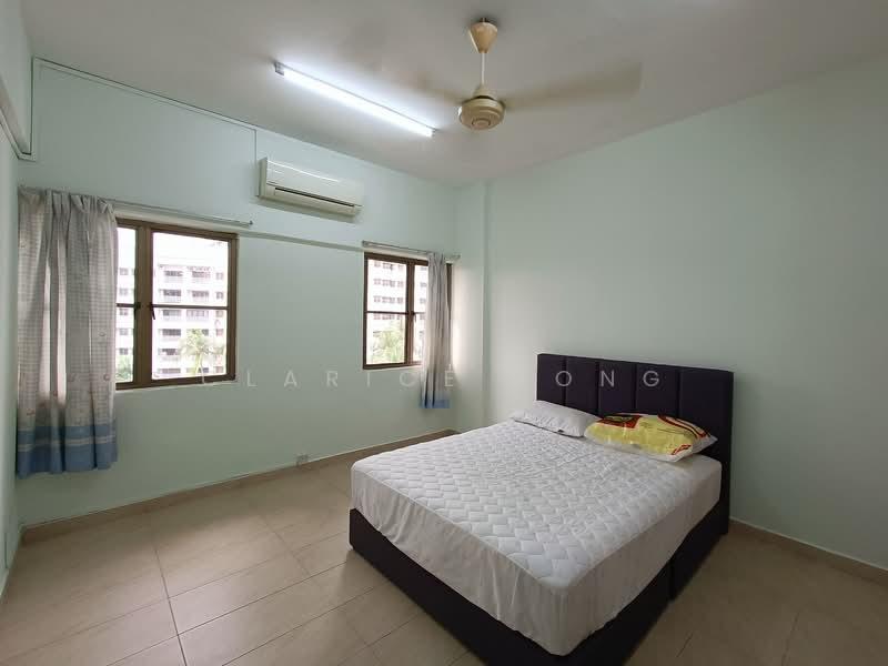 Palmville Resort Condominium - 5