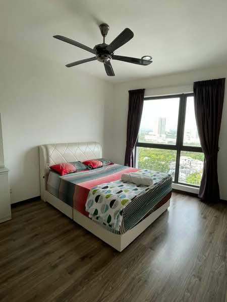 Cristal Serin Residence - 3