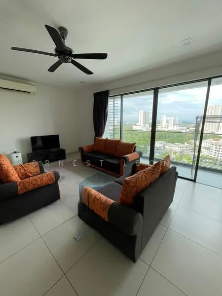 Cristal Serin Residence - 4