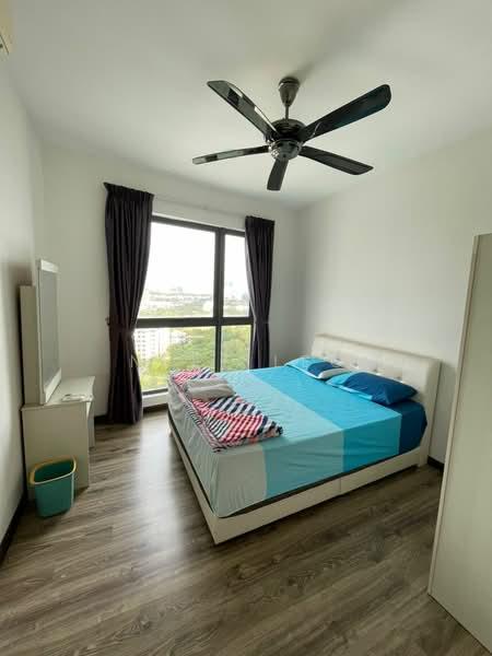 Cristal Serin Residence - 5