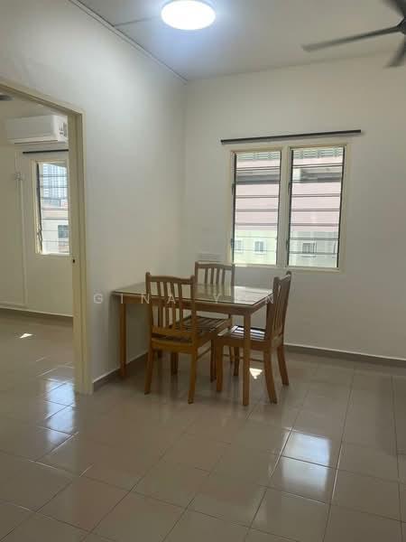 Seri Taman Tanjung - 3