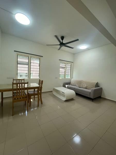 Seri Taman Tanjung - 2