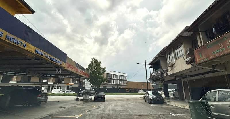 Taman Daya - 5