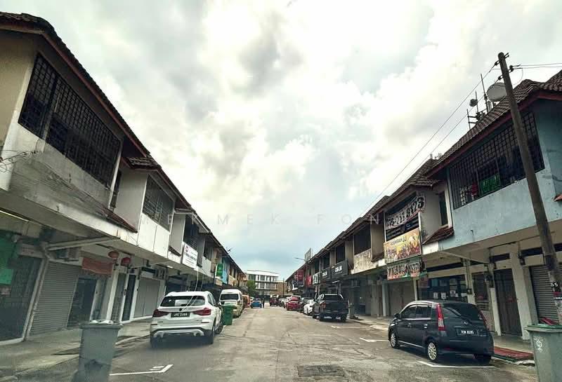 Taman Daya - 4