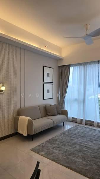 Core Residence @ TRX - 3