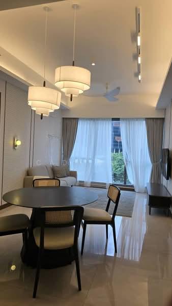 Core Residence @ TRX - 2