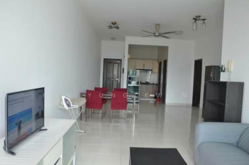 Casa Tiara Serviced Apartment - 2