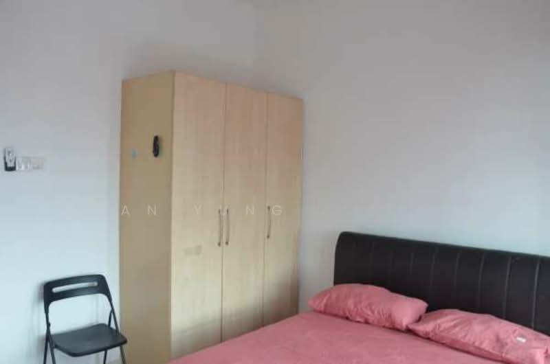 Casa Tiara Serviced Apartment - 3