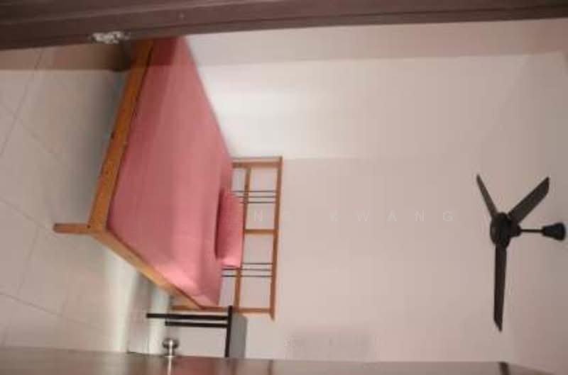 Casa Tiara Serviced Apartment - 4